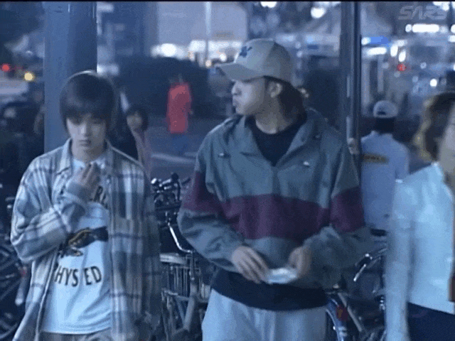 shinji sato of fishmans